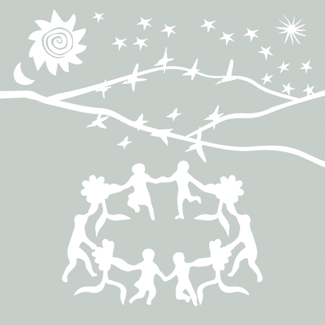 Albumcover von 'To You in a Distant Place Whose Name I Don't Know'