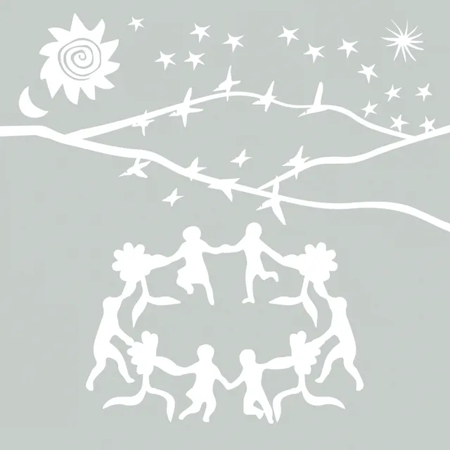 Albumcover von 'To You in a Distant Place Whose Name I Don't Know'