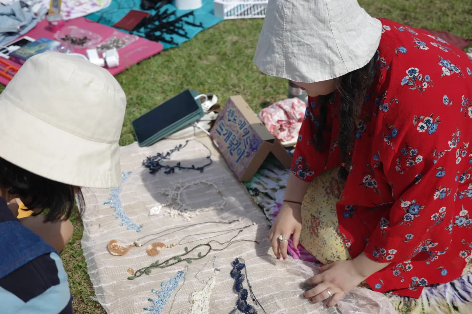 2023 1st Gangjeong Peace Music Camp foto galeri 2