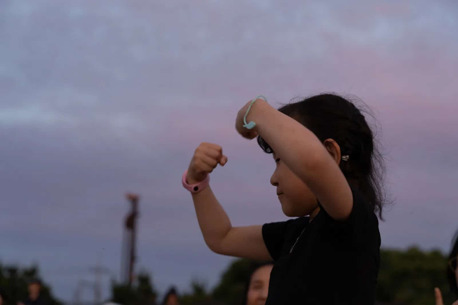 Foto des Gangjeong Peace Music Camps 2026