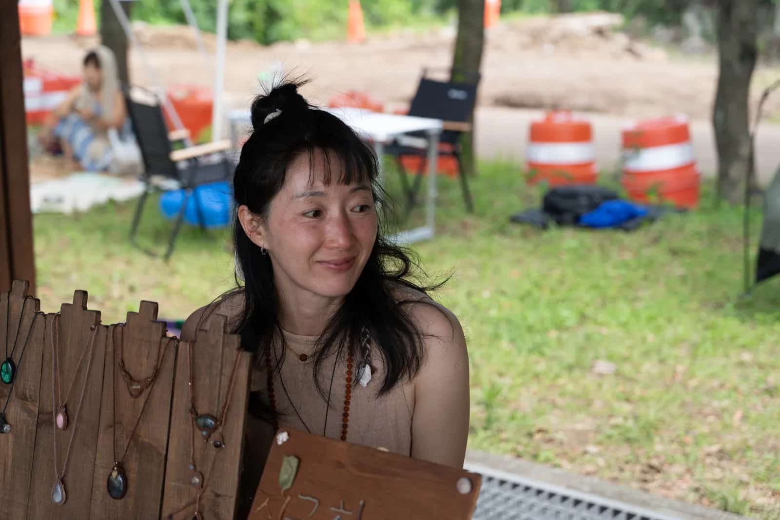 Foto des Gangjeong Peace Music Camps 2026