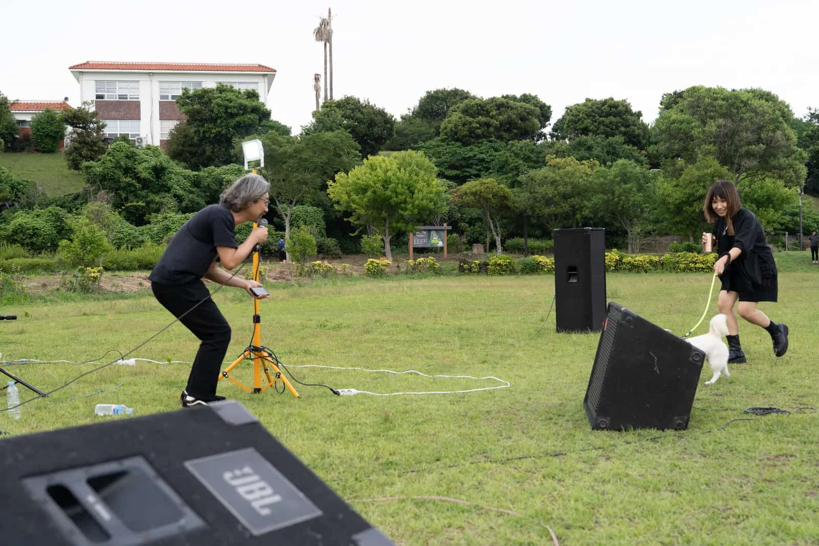 Foto des Gangjeong Peace Music Camps 2026