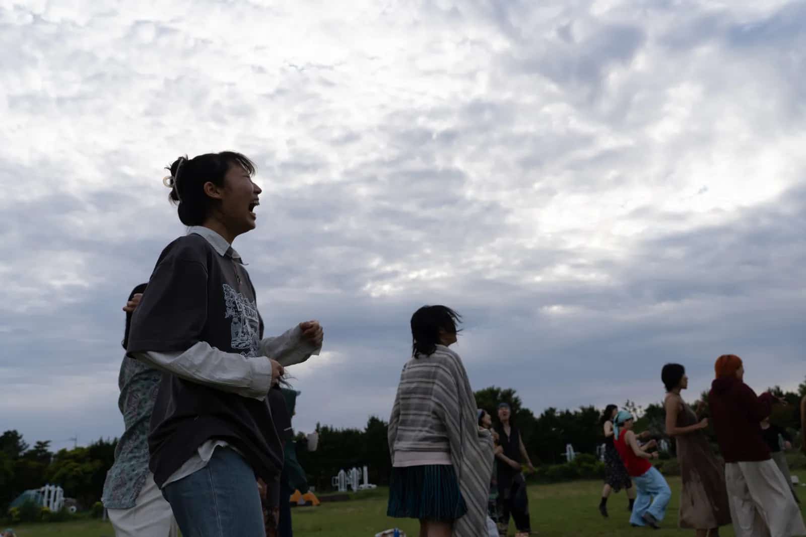 Foto des Gangjeong Peace Music Camps 2026