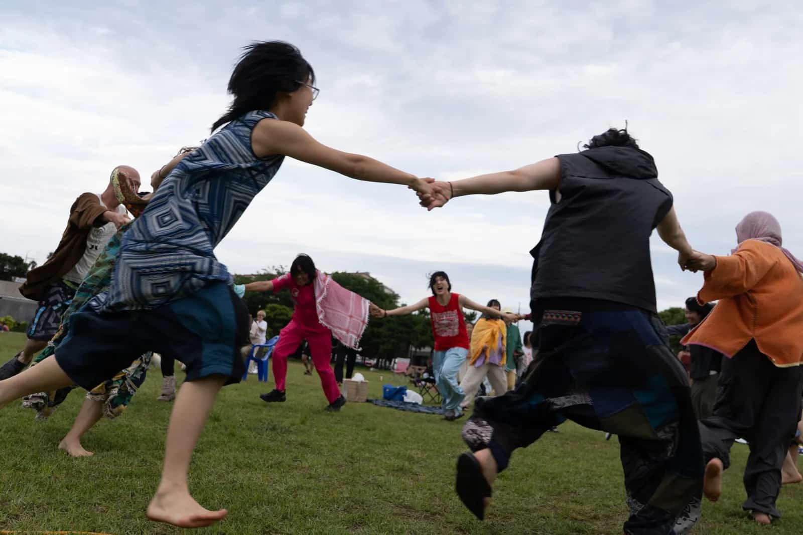 Foto des Gangjeong Peace Music Camps 2026