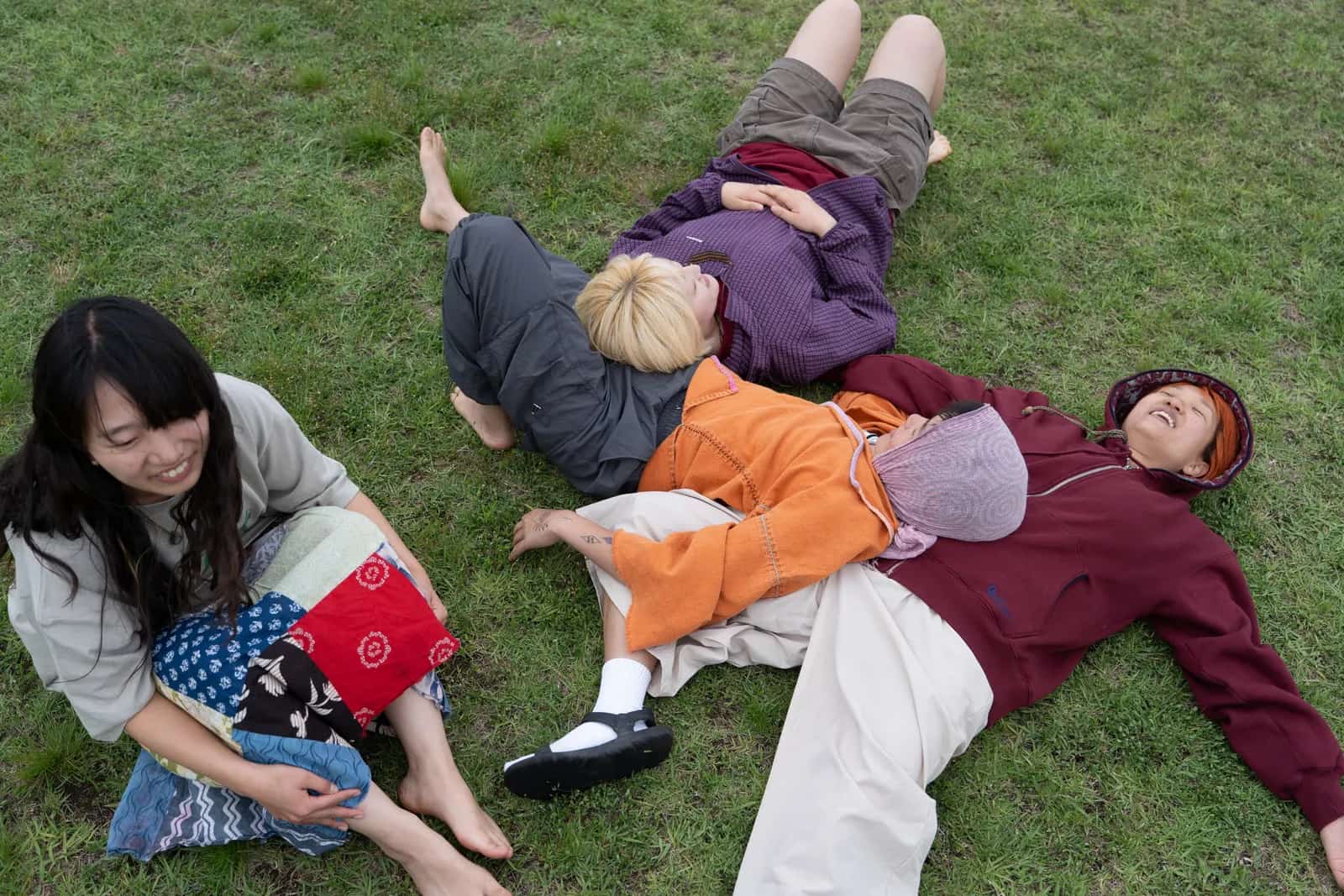 Foto des Gangjeong Peace Music Camps 2026