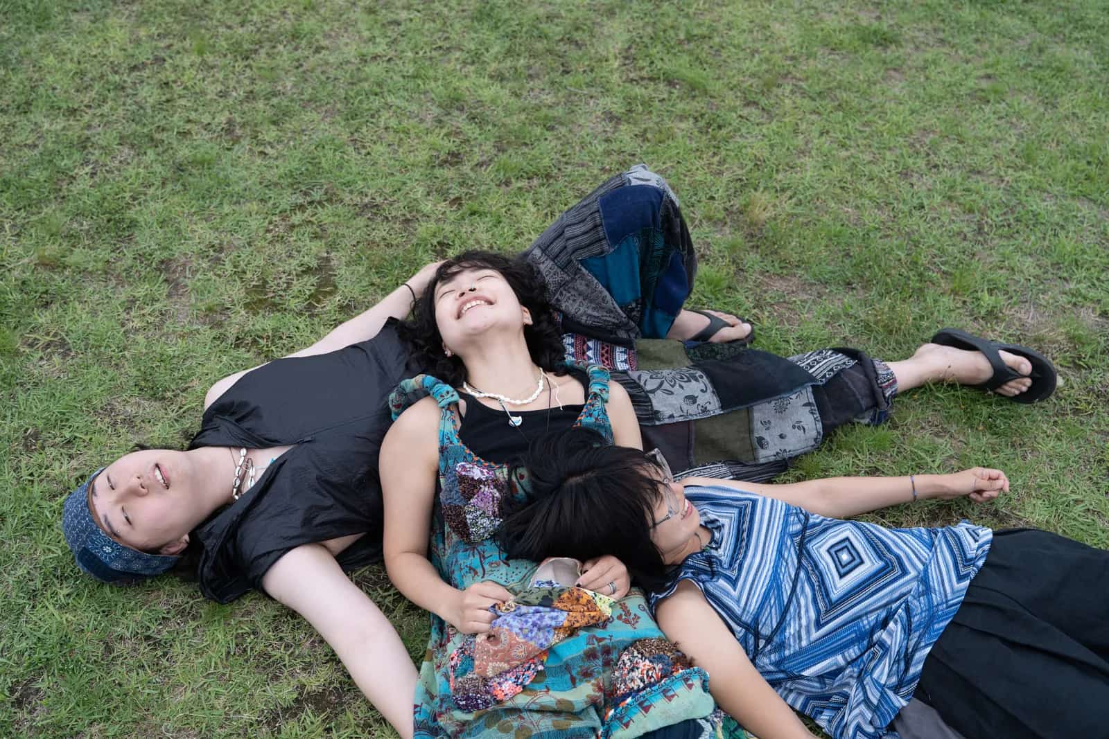 Foto des Gangjeong Peace Music Camps 2026