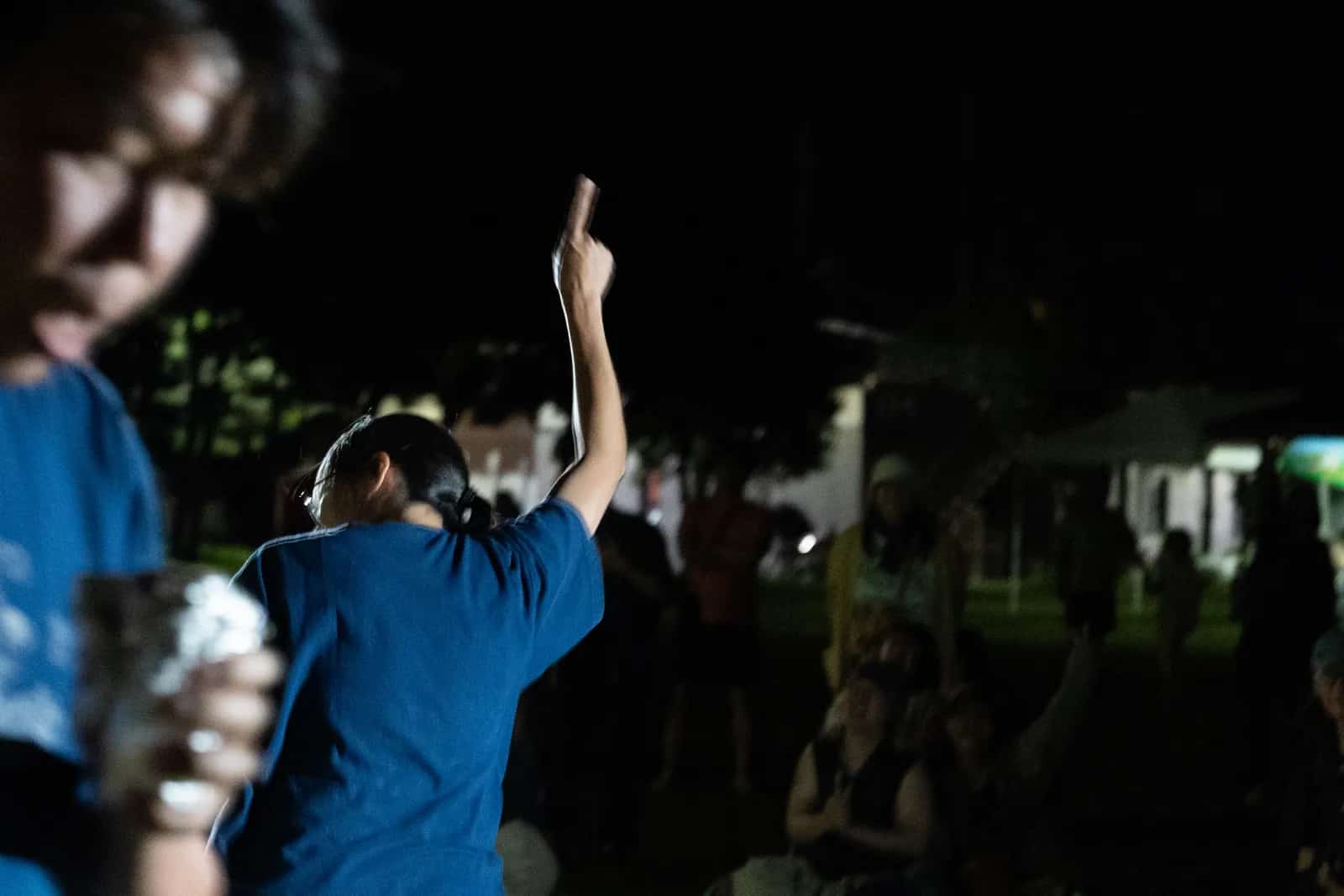 Foto des Gangjeong Peace Music Camps 2026