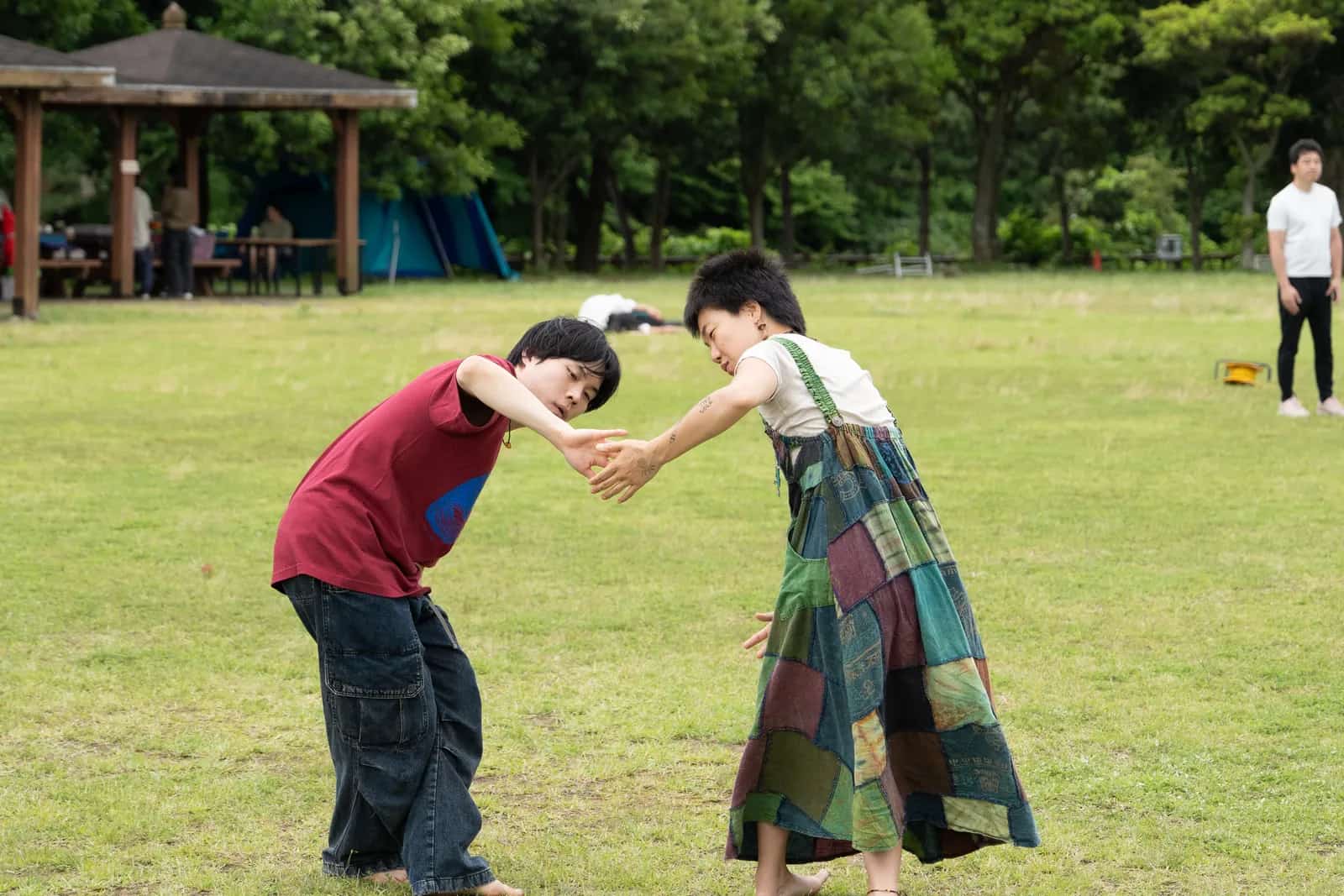 Foto des Gangjeong Peace Music Camps 2026