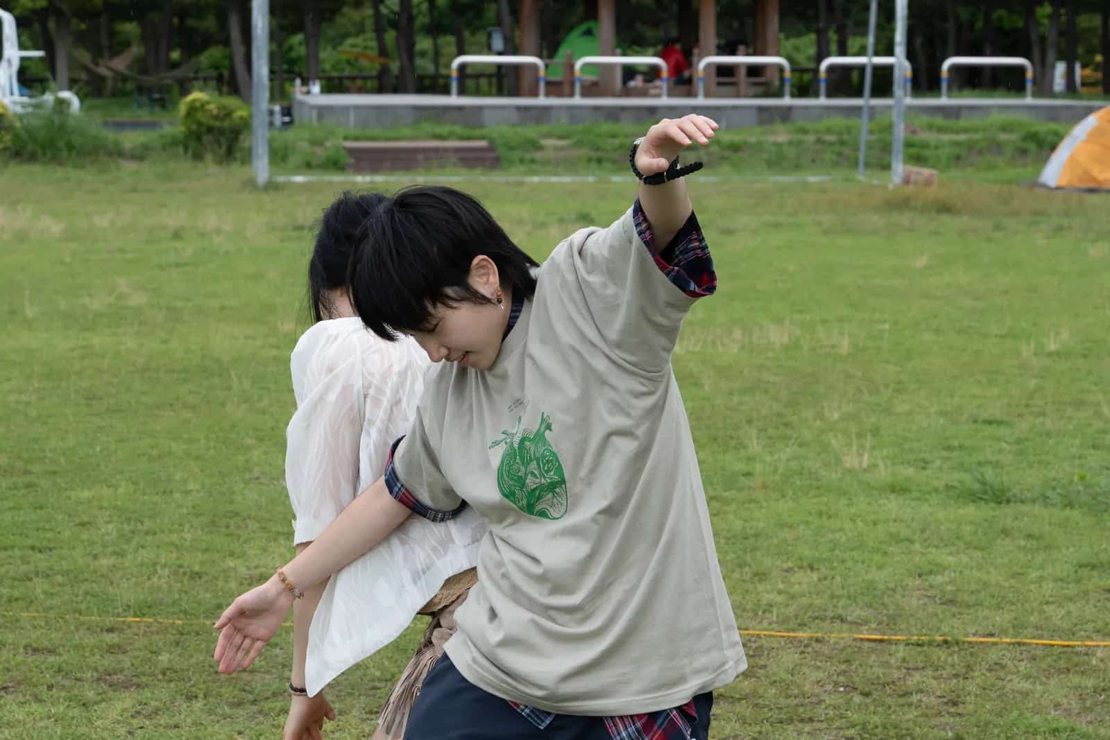 Foto des Gangjeong Peace Music Camps 2026