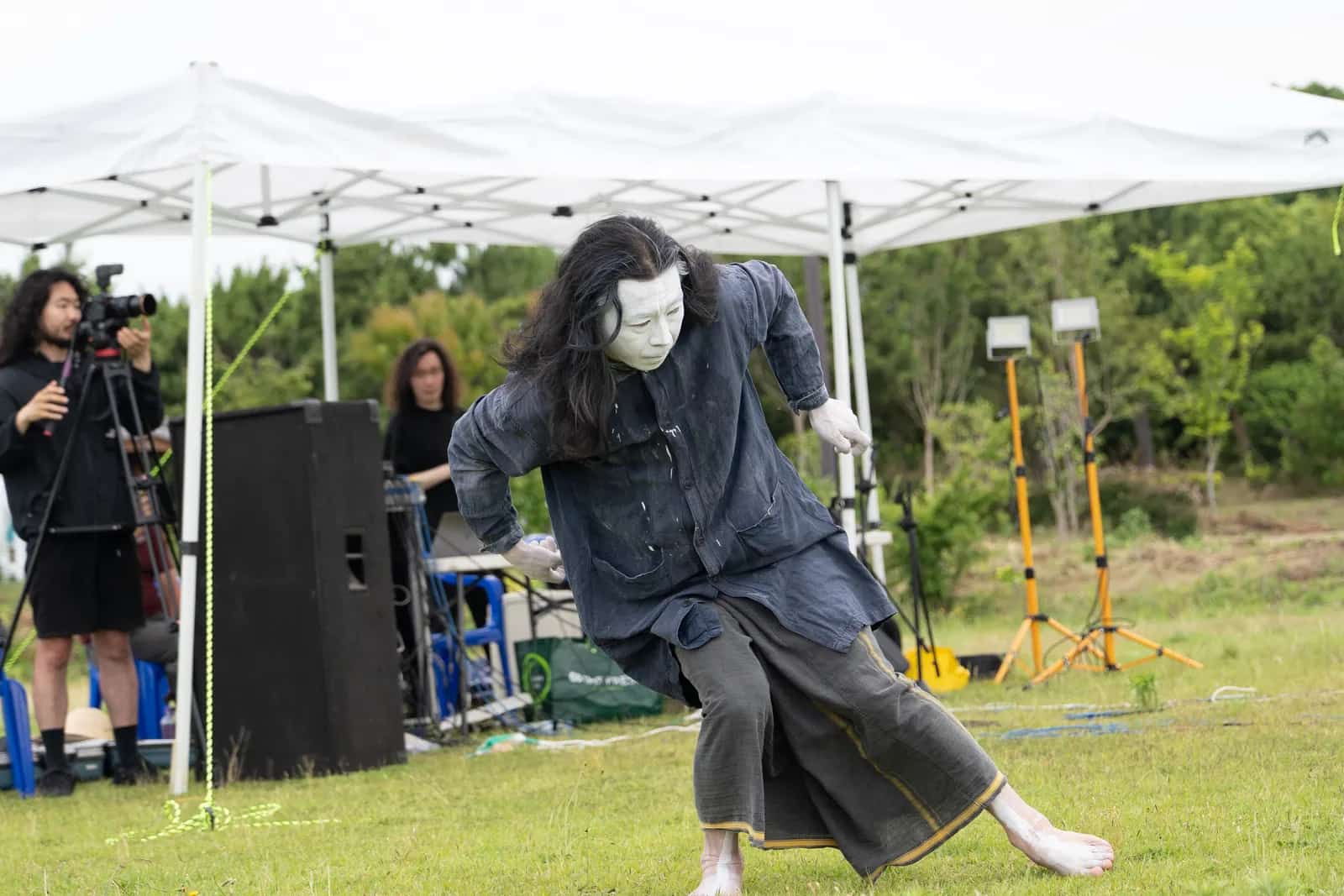 Foto des Gangjeong Peace Music Camps 2026