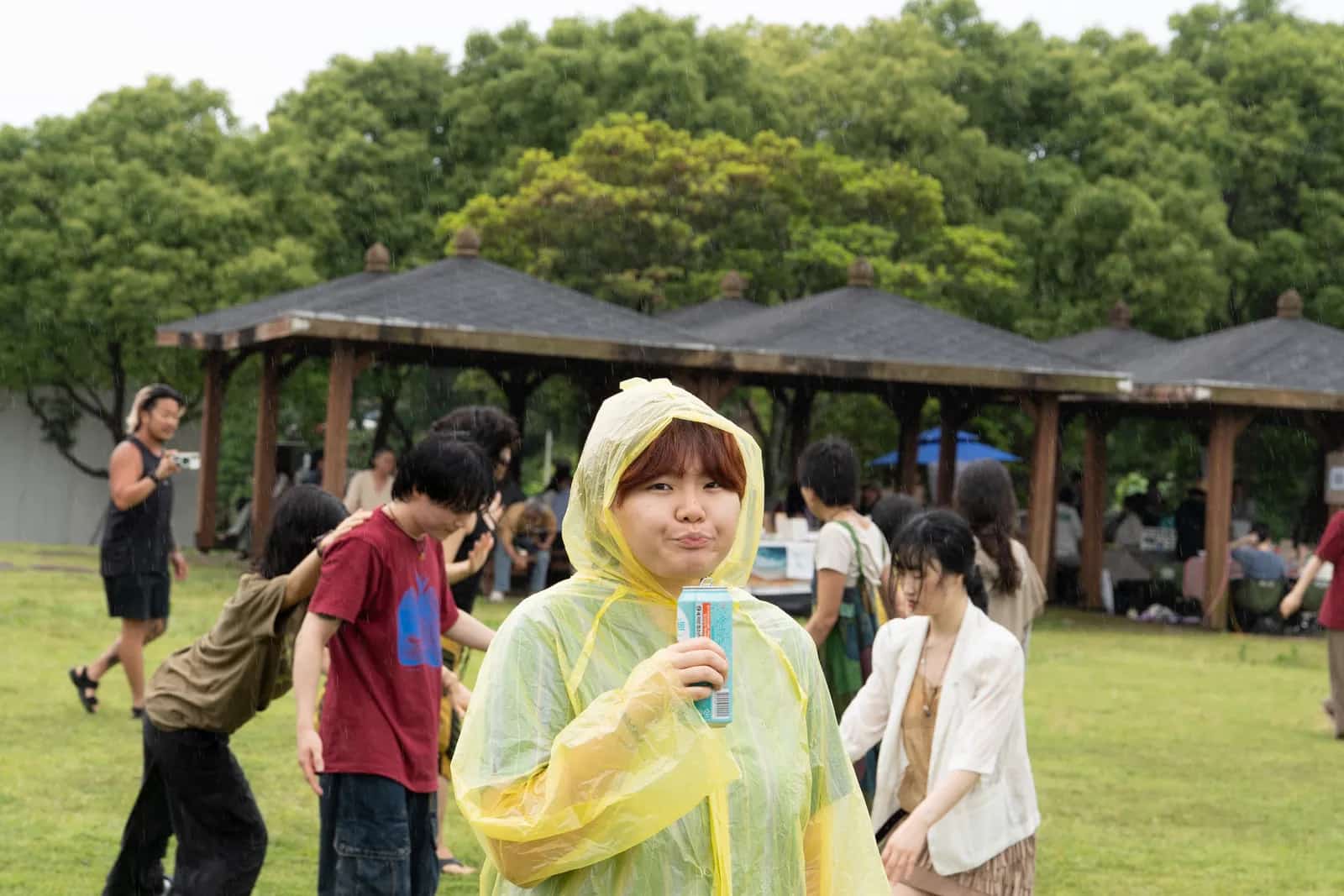 Foto des Gangjeong Peace Music Camps 2026