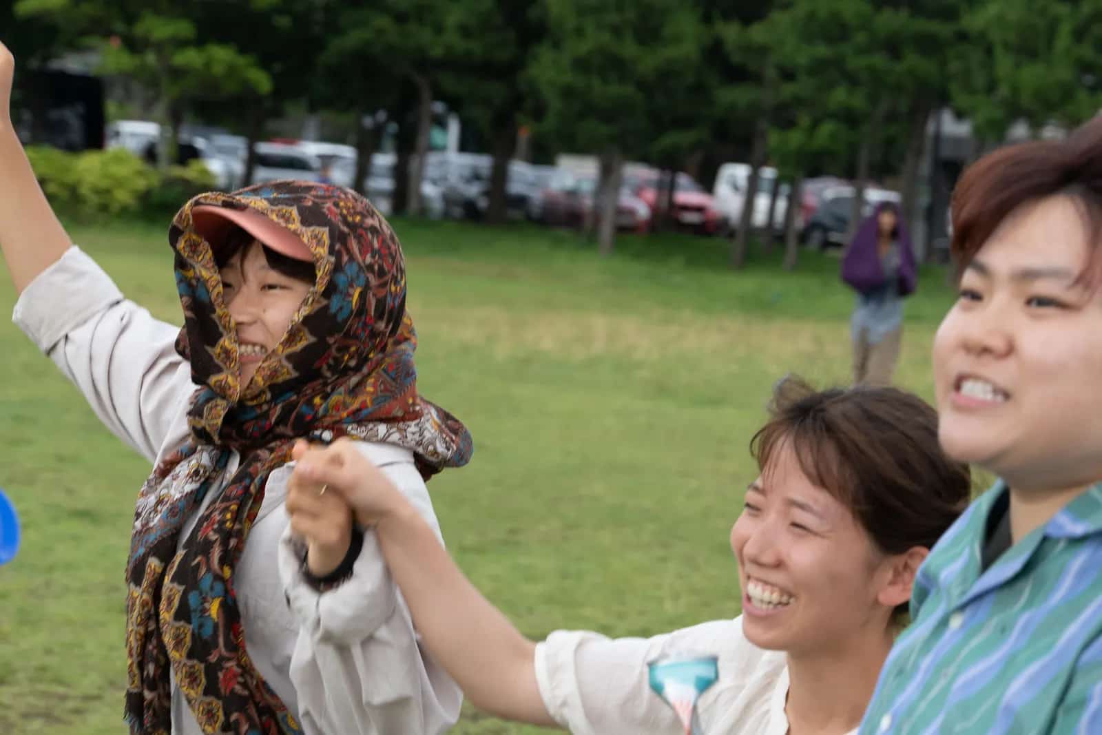 Foto des Gangjeong Peace Music Camps 2026