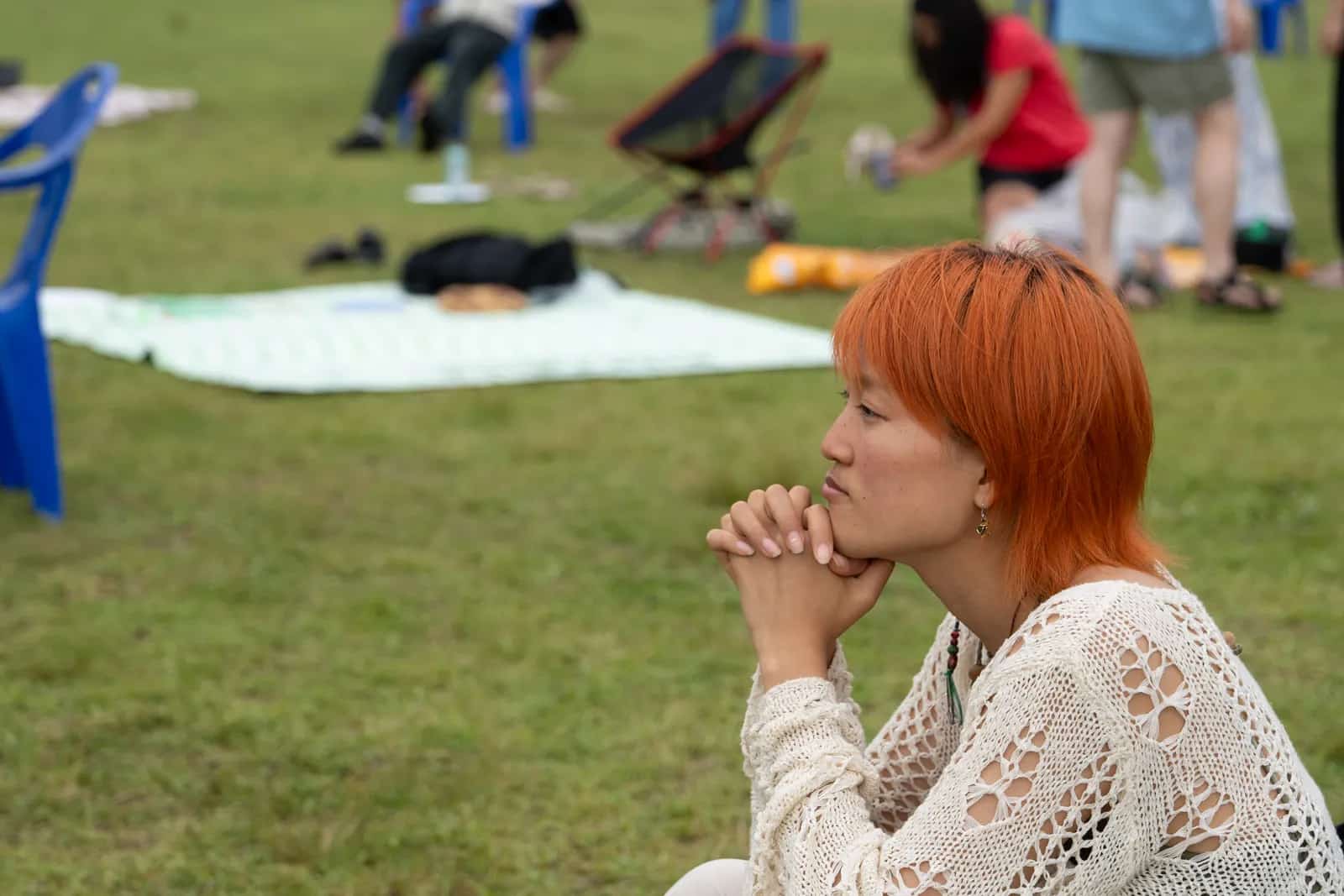 Foto des Gangjeong Peace Music Camps 2026