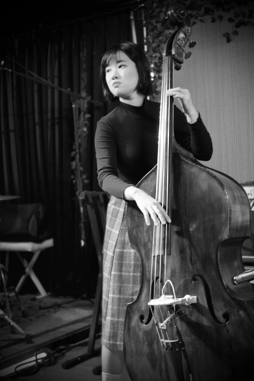 2024년 앨범 발매 기념 공연 사진