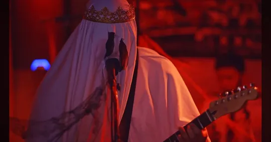 Sabaha — Doom Metal