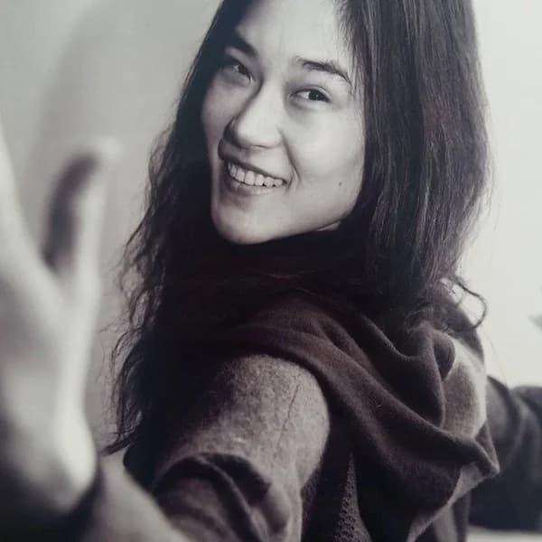 Son Jiyeon — Folk