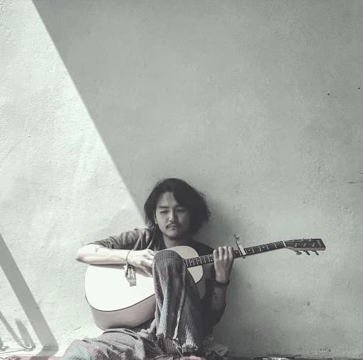 Song Inhyo — Folk