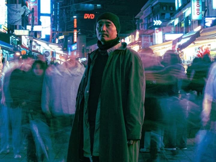 Samgak Jeonpasa — Electrónica