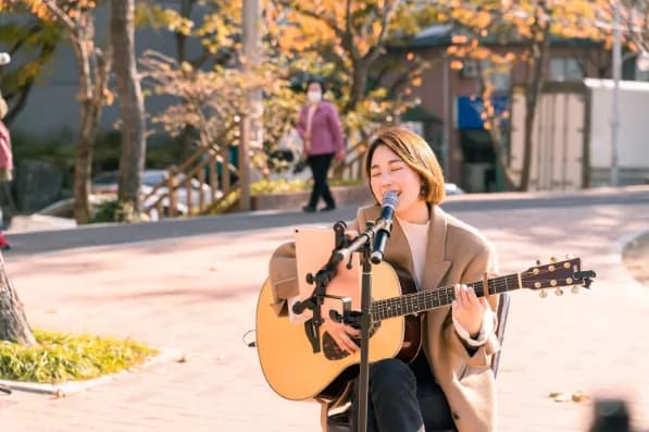 온가영 — 어쿠스틱