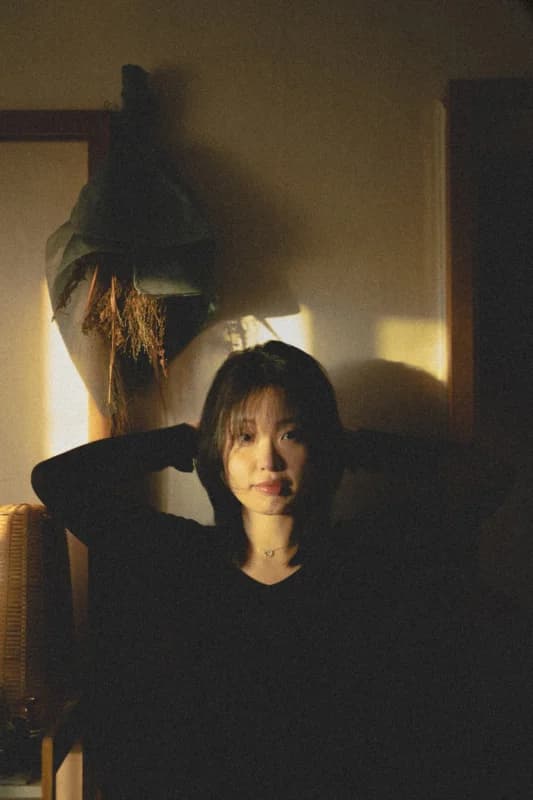 Yoon Soong — Folk