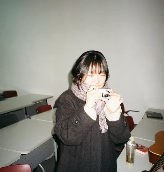 Yoon Seonae — Folk