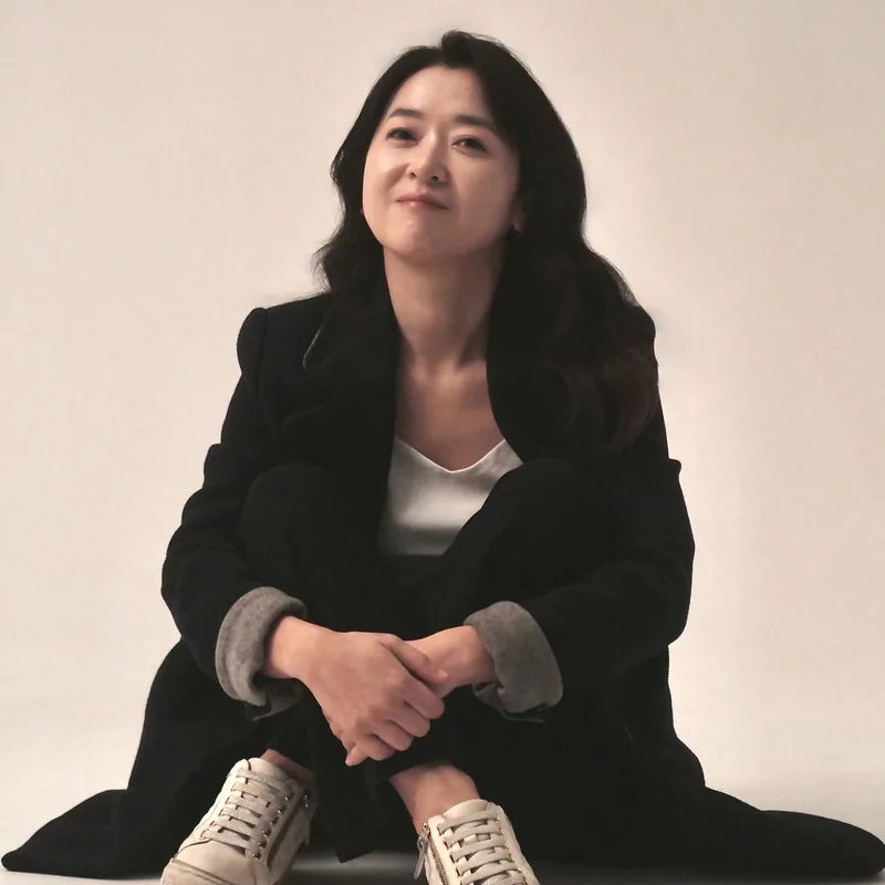 Lim Jeongdeuk — Minjung-Musik