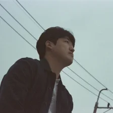Heo Jeonghyeok — Folk