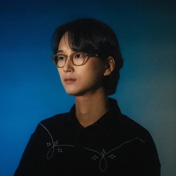 싱어송라이터 이형주
