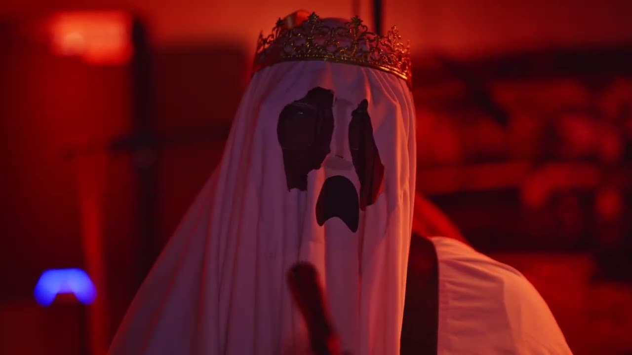 Sabbaha - Debt Shroud @ACME Studio