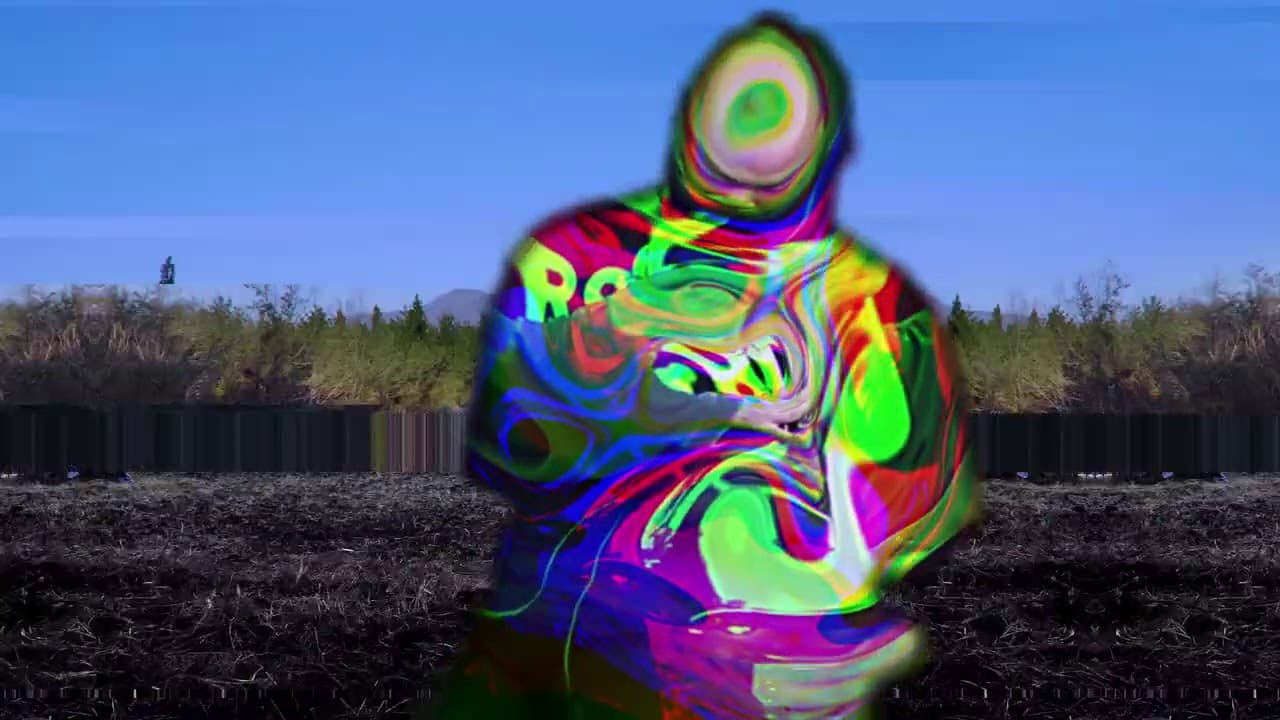 Rainbow99 - 오름의 지금 (MV)