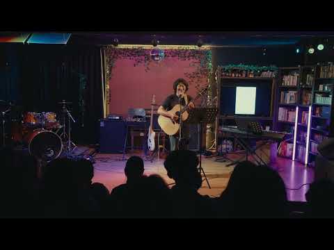 길가는 밴드 장현호 - 이름을 모르는 먼 곳의 그대에게 서울 쇼케이스