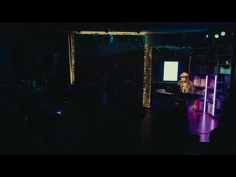 남수 - 이름을 모르는 먼 곳의 그대에게 서울 쇼케이스