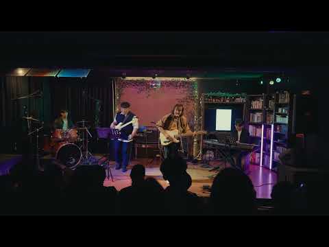 김동산과 블루이웃 - 이름을 모르는 먼 곳의 그대에게 서울 쇼케이스