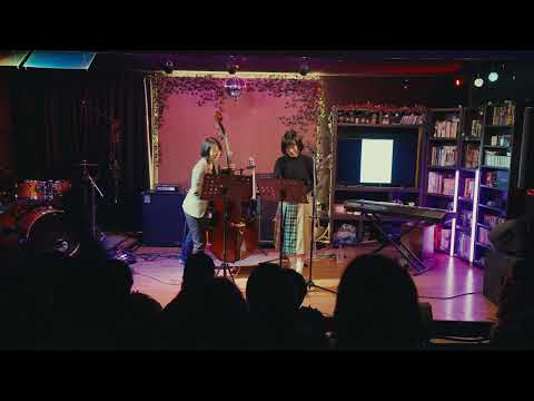 모모 - 이름을 모르는 먼 곳의 그대에게 서울 쇼케이스