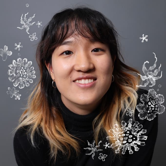 “TRANSITION”, de Caru — um poema de vida que canta a virada dos tempos