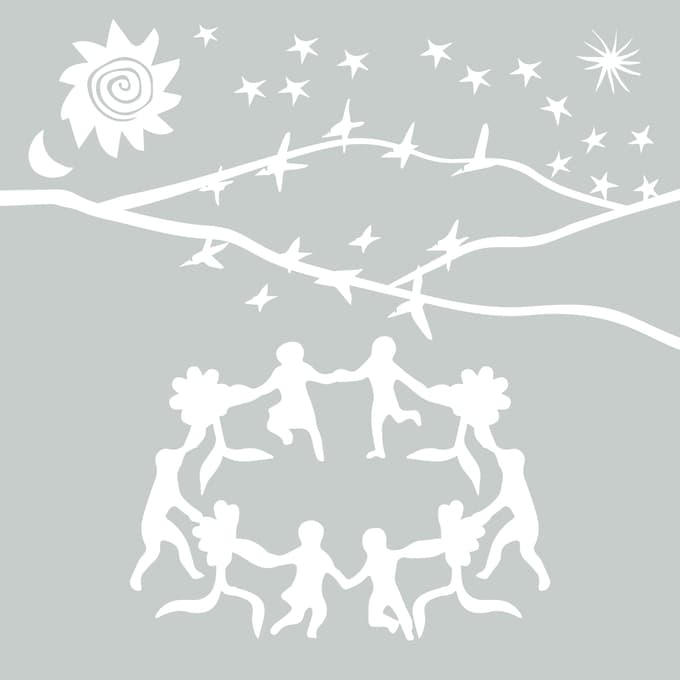 Doze músicos resistem à guerra e à violência, cantam pela paz — lançamento de “To You in a Distant Place Whose Name I Don't Know”